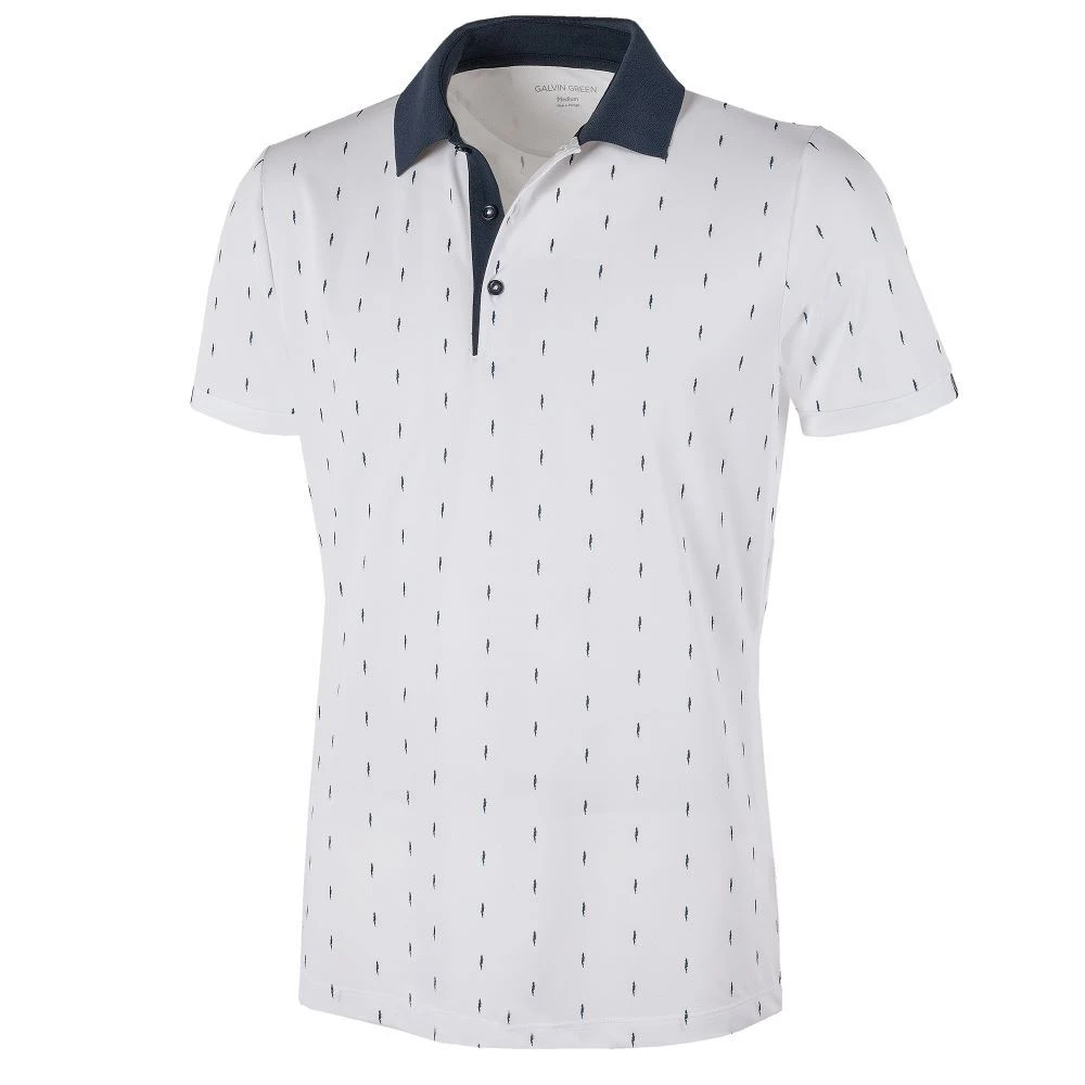 Galvin Green Men's Mayson VENTIL8™ PLUS Golf Polo Shirt 10 Galvin Green Men's Mayson VENTIL8™ PLUS Golf Polo Shirt - Image 8
