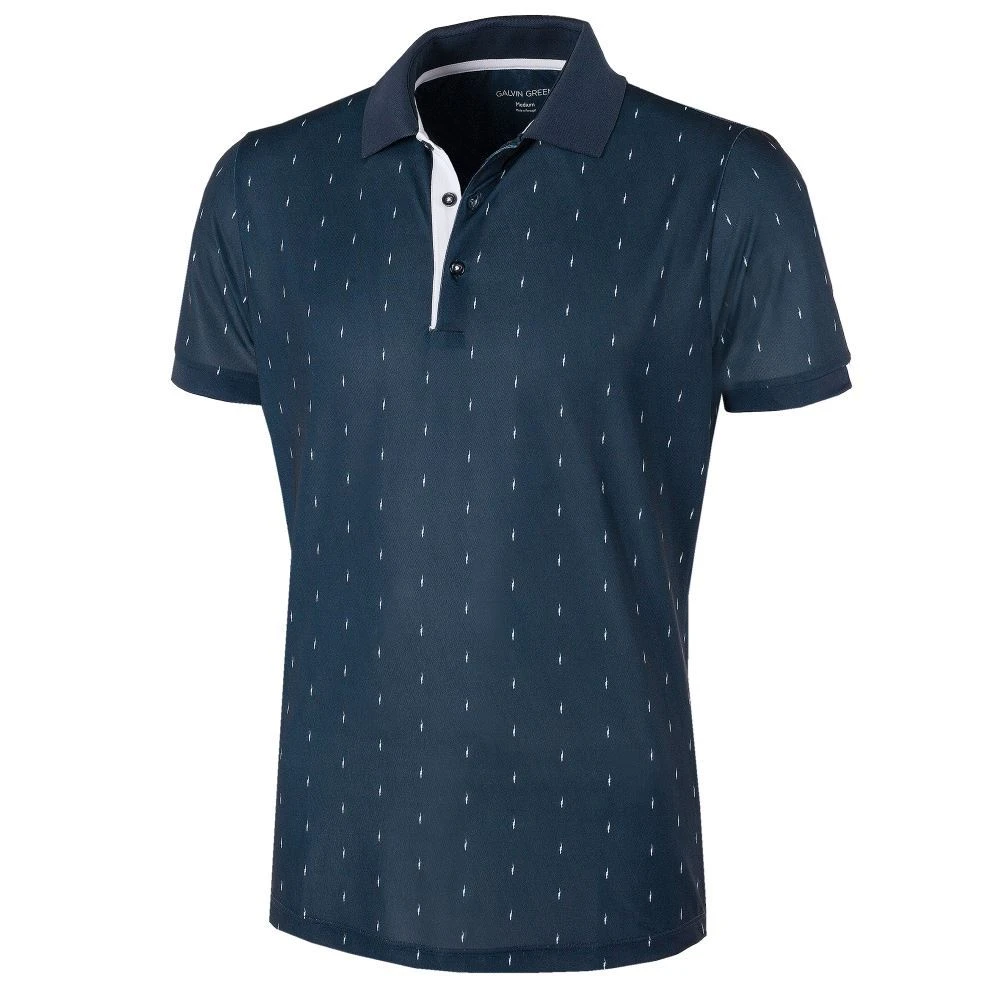 Galvin Green Men's Mayson VENTIL8™ PLUS Golf Polo Shirt 3 Galvin Green Men's Mayson VENTIL8™ PLUS Golf Polo Shirt