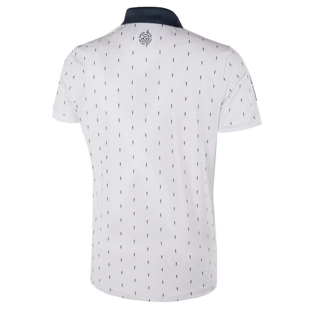 Galvin Green Men's Mayson VENTIL8™ PLUS Golf Polo Shirt 11 Galvin Green Men's Mayson VENTIL8™ PLUS Golf Polo Shirt - Image 9