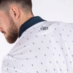 Galvin Green Men's Mayson VENTIL8™ PLUS Golf Polo Shirt 24 Galvin Green Men's Mayson VENTIL8™ PLUS Golf Polo Shirt -Golf Equipment Discount Store 0076392 galvin green mens mayson ventil8 plus golf polo shirt