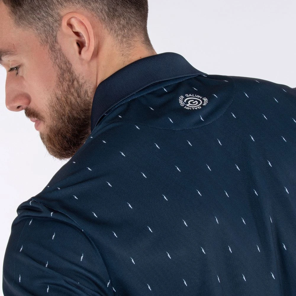 Galvin Green Men's Mayson VENTIL8™ PLUS Golf Polo Shirt 6 Galvin Green Men's Mayson VENTIL8™ PLUS Golf Polo Shirt - Image 4