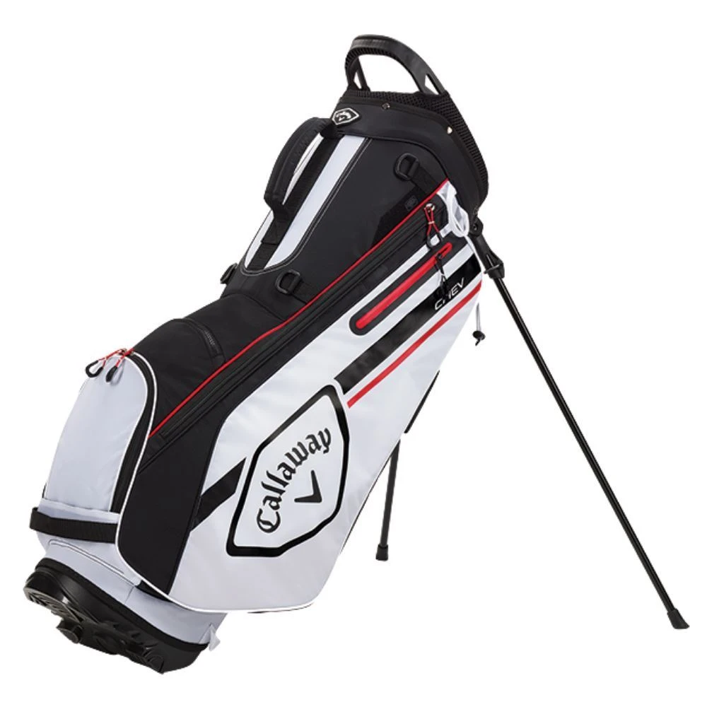 Callaway Chev Golf Stand Bag 8 Callaway Chev Golf Stand Bag - Image 6