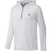 Adidas Men's Novelty Golf Hoodie -Golf Equipment Discount Store 0076615 adidas mens novelty golf hoodie