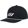 Adidas Ladies Panel Rope Golf Cap