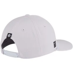 Adidas Ladies Panel Rope Golf Cap -Golf Equipment Discount Store 0076657 adidas ladies panel rope golf cap