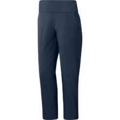 Adidas Ladies Ultimate 365 Ankle Golf Trousers 22 Adidas Ladies Ultimate 365 Ankle Golf Trousers -Golf Equipment Discount Store 0076741 adidas ladies ultimate 365 ankle golf trousers
