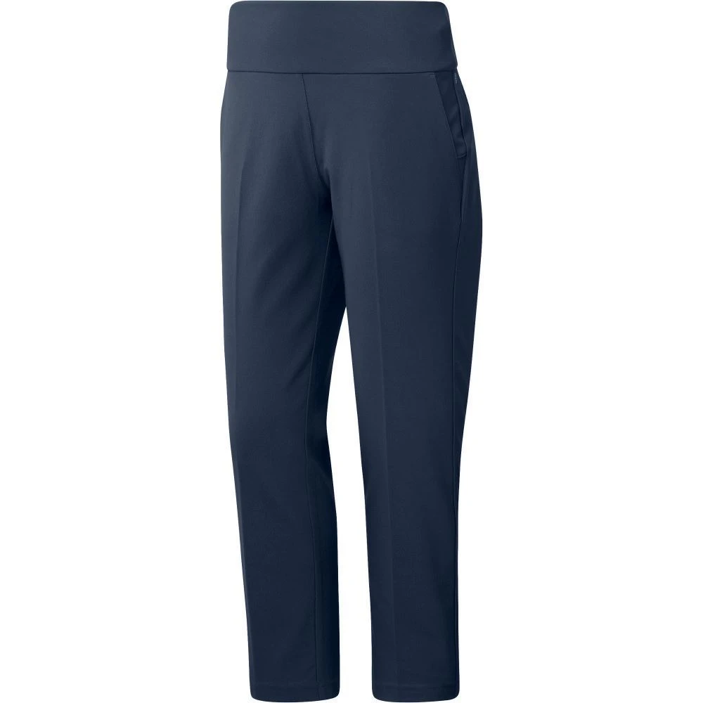 Adidas Ladies Ultimate 365 Ankle Golf Trousers 5 Adidas Ladies Ultimate 365 Ankle Golf Trousers - Image 3
