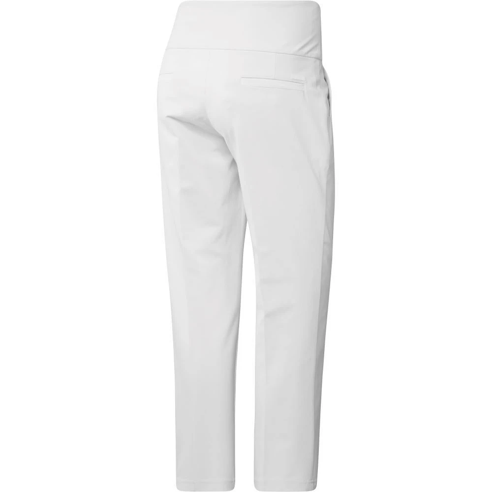 Adidas Ladies Ultimate 365 Ankle Golf Trousers 19 Adidas Ladies Ultimate 365 Ankle Golf Trousers - Image 17