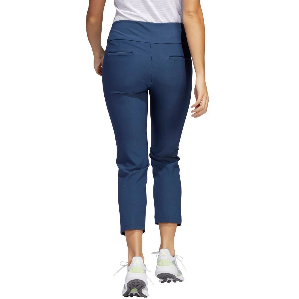 Adidas Ladies Ultimate 365 Ankle Golf Trousers 16 Adidas Ladies Ultimate 365 Ankle Golf Trousers - Image 14