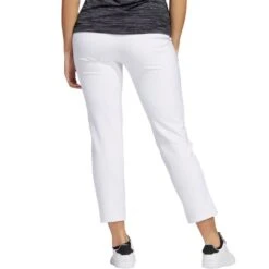 Adidas Ladies Ultimate 365 Ankle Golf Trousers 29 Adidas Ladies Ultimate 365 Ankle Golf Trousers -Golf Equipment Discount Store 0076749 adidas ladies ultimate 365 ankle golf trousers
