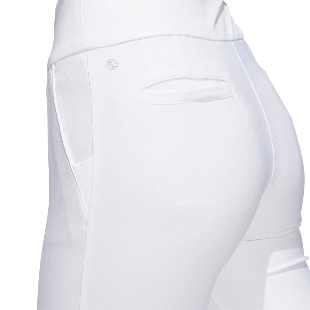 Adidas Ladies Ultimate 365 Ankle Golf Trousers 13 Adidas Ladies Ultimate 365 Ankle Golf Trousers - Image 11