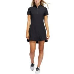 Adidas Ladies Primeblue Golf Dress -Golf Equipment Discount Store 0076843 adidas ladies primeblue golf dress