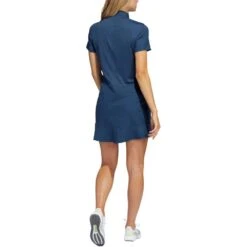 Adidas Ladies Primeblue Golf Dress -Golf Equipment Discount Store 0076844 adidas ladies primeblue golf dress