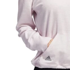 Adidas Ladies Essentials Slub Golf Hoodie -Golf Equipment Discount Store 0076870 adidas ladies essentials slub golf hoodie
