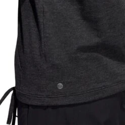 Adidas Ladies Essentials Slub Golf Hoodie -Golf Equipment Discount Store 0076873 adidas ladies essentials slub golf hoodie