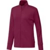 Adidas Ladies Textured Full Zip Golf Jacket -Golf Equipment Discount Store 0076938 adidas ladies textured full zip golf jacket