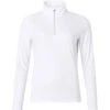 Abacus Ladies Tenby 1/4-Zip Golf Midlayer -Golf Equipment Discount Store 0076976 abacus ladies tenby 14 zip golf midlayer