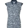 Abacus Ladies Lily Sleeveless Golf Polo Shirt 2 Abacus Ladies Lily Sleeveless Golf Polo Shirt -Golf Equipment Discount Store 0076982 abacus ladies lily sleeveless golf polo shirt