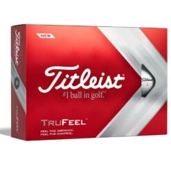 Golf Equipment Discount Store -Golf Equipment Discount Store 0077241 titleist trufeel golf balls