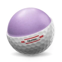 Titleist TruFeel Golf Balls -Golf Equipment Discount Store 0077249 titleist trufeel golf balls