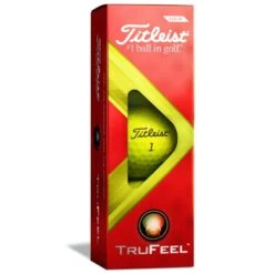 Titleist TruFeel Golf Balls -Golf Equipment Discount Store 0077282 titleist trufeel golf balls