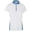 Swing Out Sister Ladies Clara Golf Polo Shirt