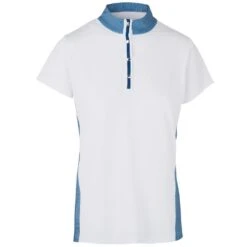 Swing Out Sister Ladies Clara Golf Polo Shirt