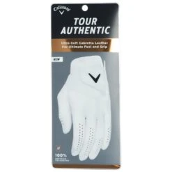 Callaway Men's Tour Authentic Golf Glove -Golf Equipment Discount Store 0077429 callaway mens tour authentic golf glove