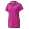 Puma Ladies Cloudspun Coast Golf Polo Shirt -Golf Equipment Discount Store 0077430 puma ladies cloudspun coast golf polo shirt