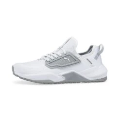 Puma Men's GS One Golf Shoes -Golf Equipment Discount Store 0077538 puma mens gs one golf shoes