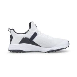 Puma Men's Fusion EVO Golf Shoes -Golf Equipment Discount Store 0077550 puma mens fusion evo golf shoes