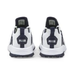 Puma Men's Fusion EVO Golf Shoes -Golf Equipment Discount Store 0077551 puma mens fusion evo golf shoes