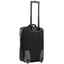 PING Golf Rolling Duffel Bag 7 PING Golf Rolling Duffel Bag -Golf Equipment Discount Store 0077667 ping golf rolling duffel bag