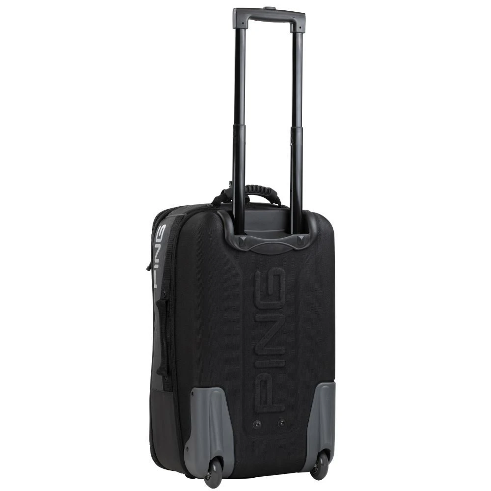 PING Golf Rolling Duffel Bag 5 PING Golf Rolling Duffel Bag - Image 3