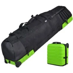 Golf Equipment Discount Store -Golf Equipment Discount Store 0077694 sun mountain kube travel cover