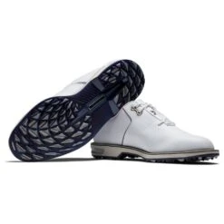 FootJoy Men's Premiere Series Flint Golf Shoes -Golf Equipment Discount Store 0077841 footjoy mens premiere series flint golf shoes