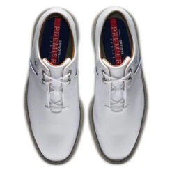 FootJoy Men's Premiere Series Flint Golf Shoes -Golf Equipment Discount Store 0077844 footjoy mens premiere series flint golf shoes