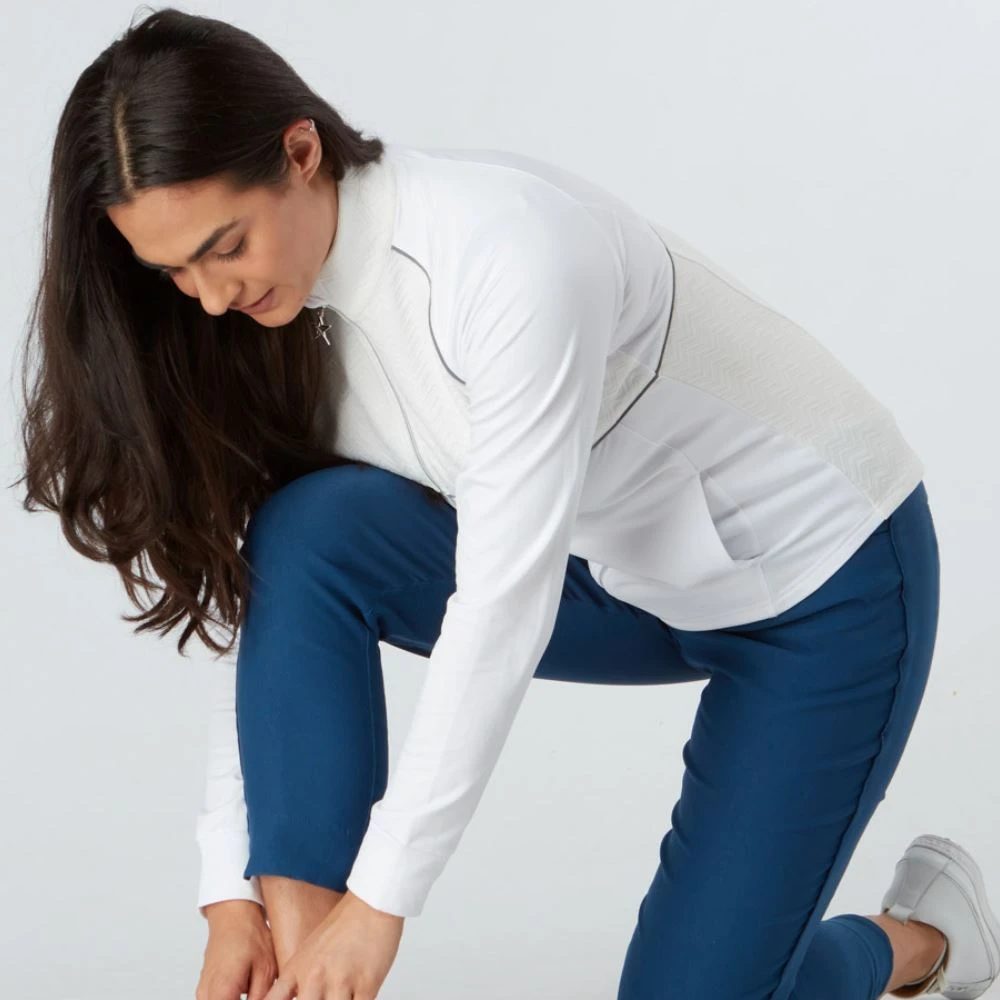 Swing Out Sister Ladies Agnes Lightweight Golf Jacket 10 Swing Out Sister Ladies Agnes Lightweight Golf Jacket - Image 8