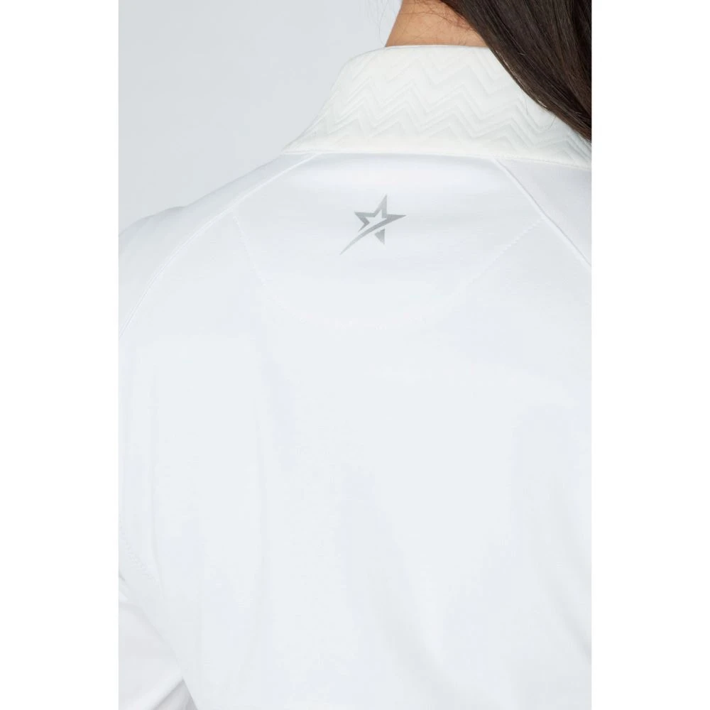 Swing Out Sister Ladies Agnes Lightweight Golf Jacket 11 Swing Out Sister Ladies Agnes Lightweight Golf Jacket - Image 9