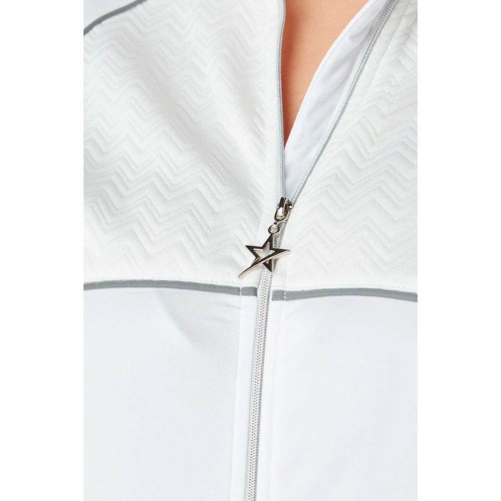 Swing Out Sister Ladies Agnes Lightweight Golf Jacket 12 Swing Out Sister Ladies Agnes Lightweight Golf Jacket - Image 10