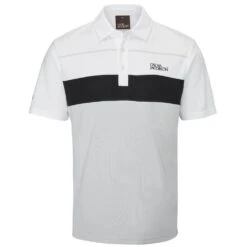 Oscar Jacobson Men's Dodman Golf Polo Shirt -Golf Equipment Discount Store 0078036 oscar jacobson mens dodman golf polo shirt