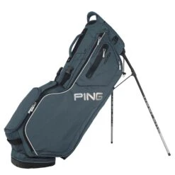 PING Hoofer Golf Stand Bag -Golf Equipment Discount Store 0078082 ping hoofer golf stand bag
