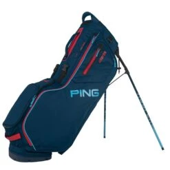 PING Hoofer Golf Stand Bag -Golf Equipment Discount Store 0078083 ping hoofer golf stand bag