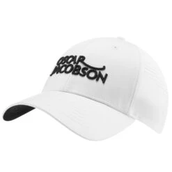 Oscar Jacobson Men's Maddox Golf Cap -Golf Equipment Discount Store 0078105 oscar jacobson mens maddox golf cap