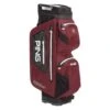 PING Pioneer Monsoon Golf Cart Bag 2 PING Pioneer Monsoon Golf Cart Bag -Golf Equipment Discount Store 0078252 ping pioneer monsoon golf cart bag