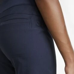 Puma Ladies PWRSHAPE Golf Capri Trousers -Golf Equipment Discount Store 0078326 puma ladies pwrshape golf capri trousers