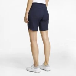 Puma Ladies Bermuda Golf Shorts -Golf Equipment Discount Store 0078328 puma ladies bermuda golf shorts