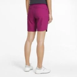 Puma Ladies Bermuda Golf Shorts -Golf Equipment Discount Store 0078331 puma ladies bermuda golf shorts
