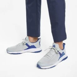 Puma Men's Fusion EVO Golf Shoes -Golf Equipment Discount Store 0078336 puma mens fusion evo golf shoes