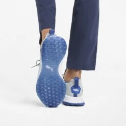 Puma Men's Fusion EVO Golf Shoes -Golf Equipment Discount Store 0078338 puma mens fusion evo golf shoes